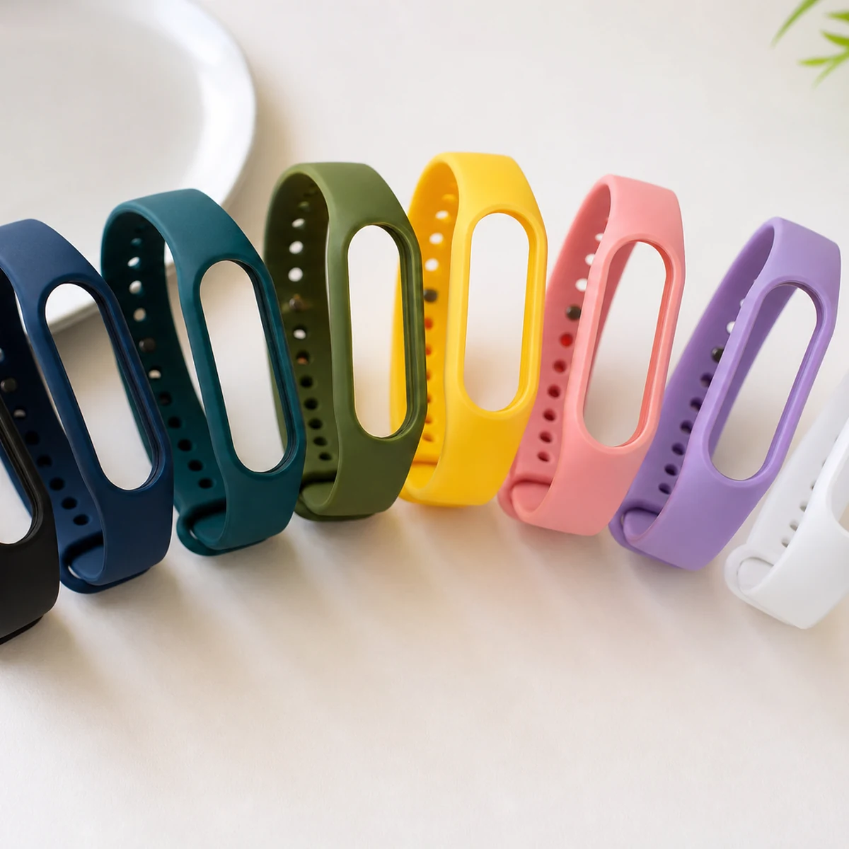 connected gift accessories Mini Sports Bands