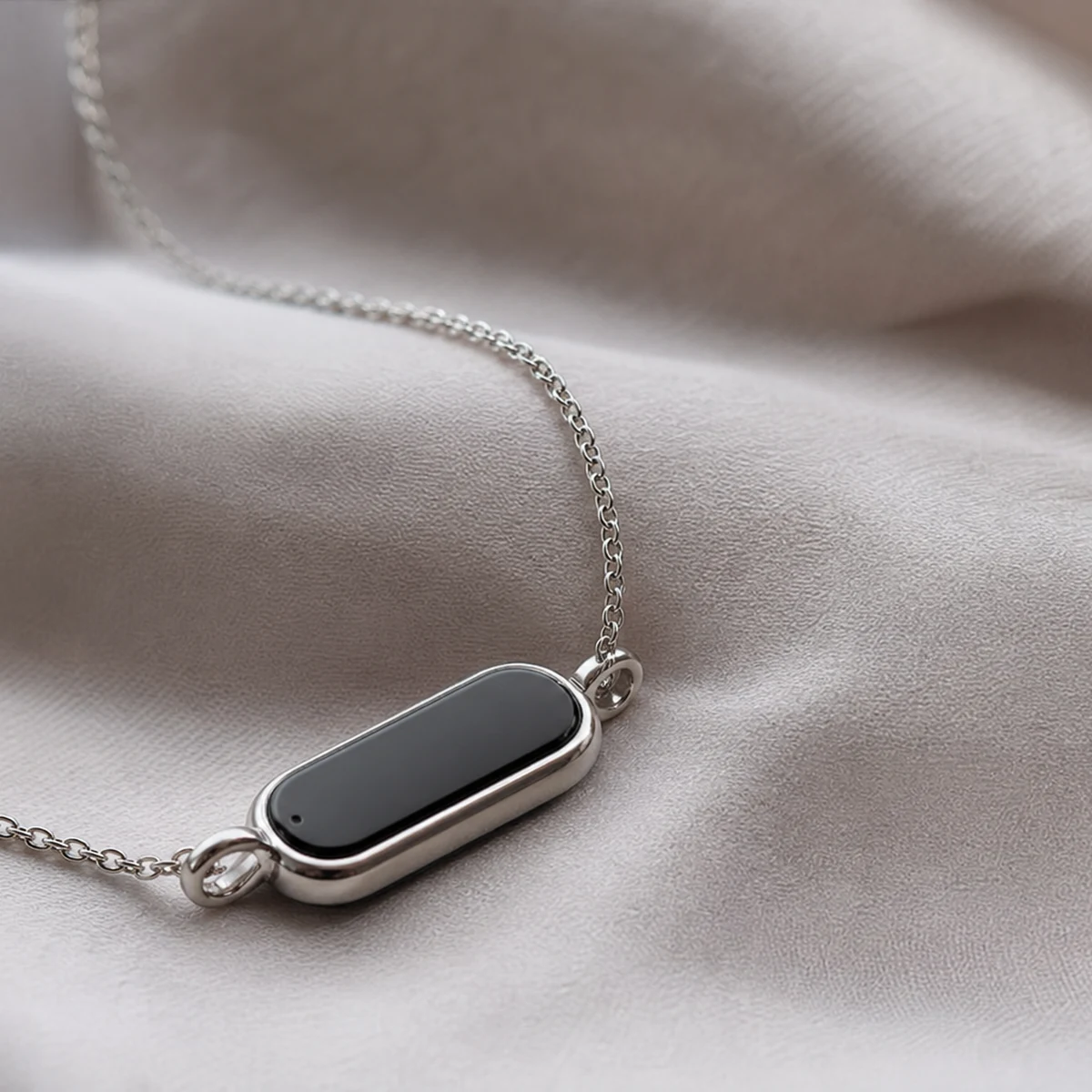 connected gift accessories Mini Necklace Chain
