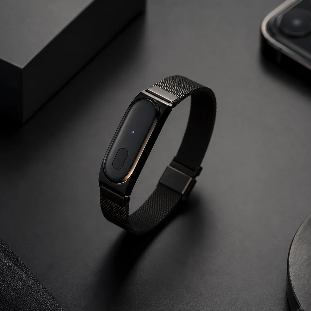 connected gift accessories Mini • Long-Distance Bracelet