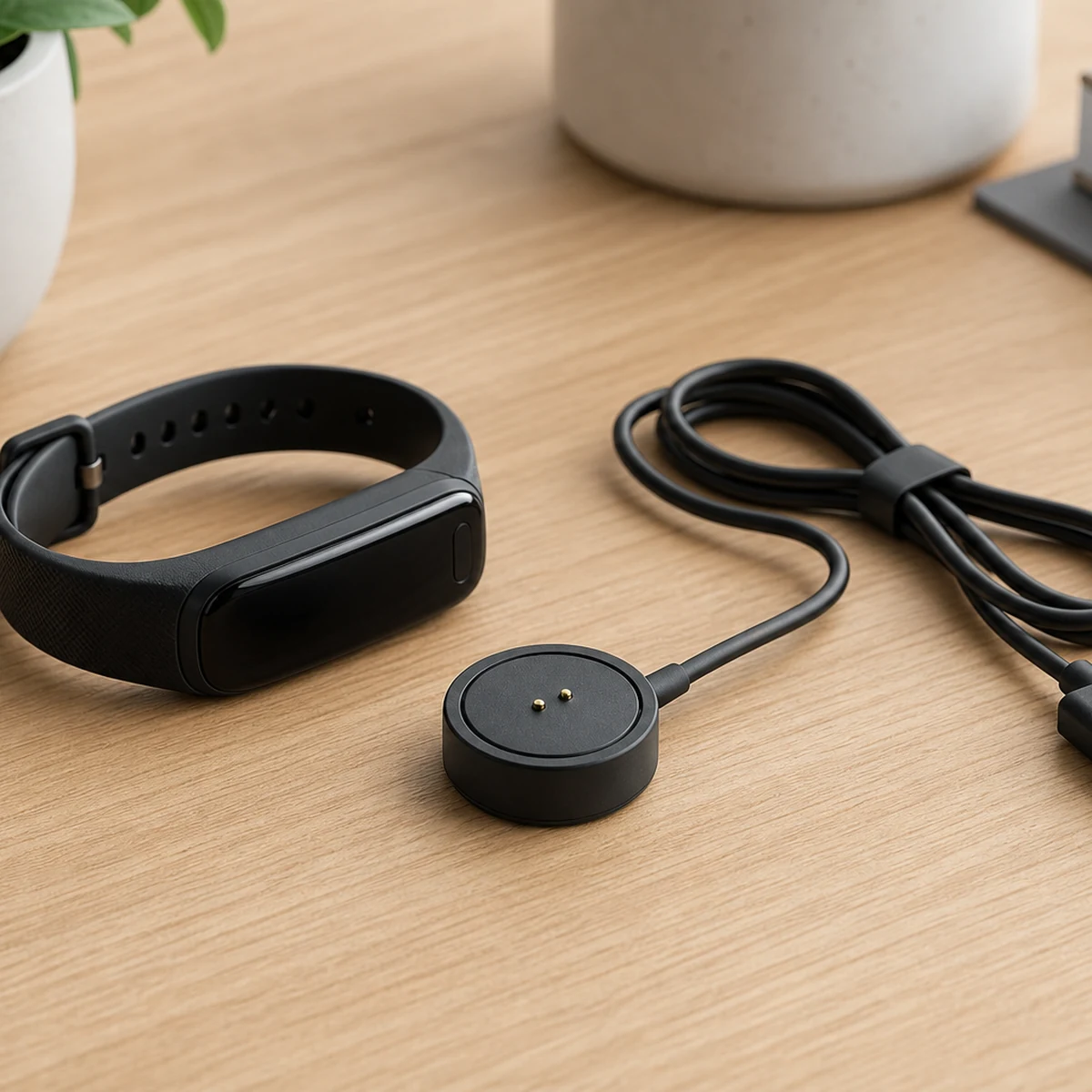connected gift accessories 4 Charger